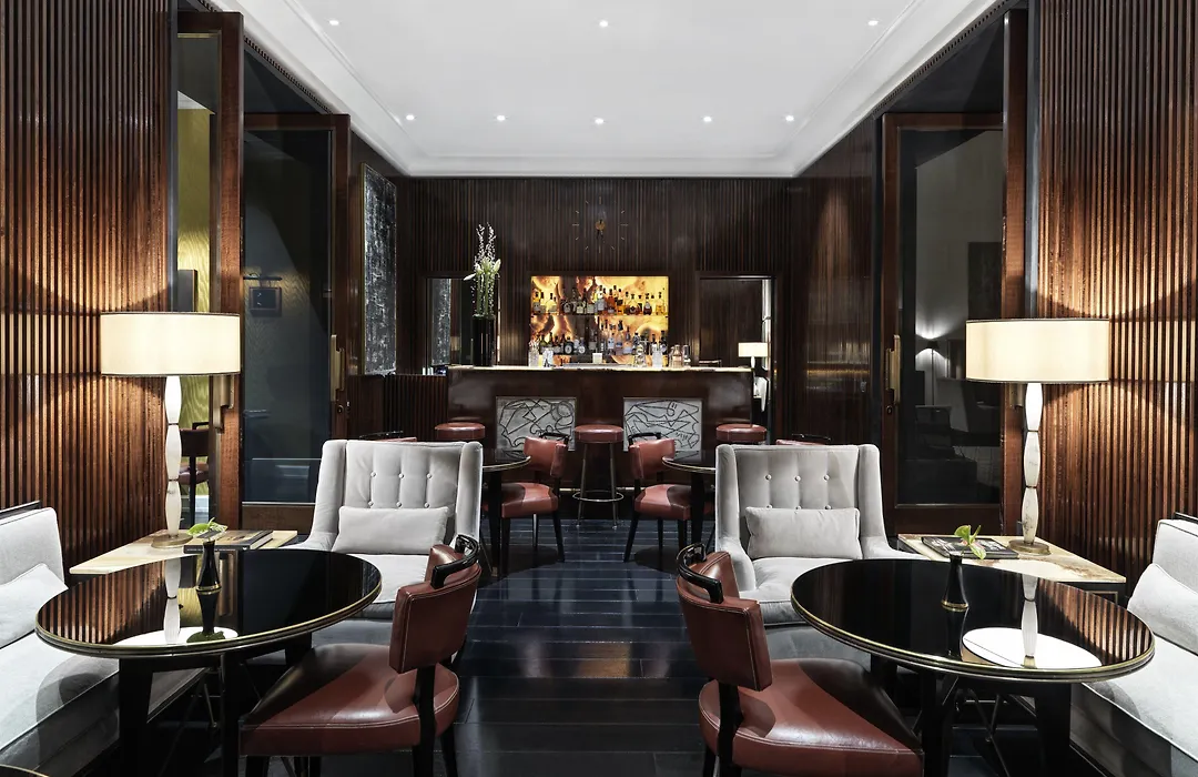 J.K. Place Roma - The Leading Hotels Of The World-1